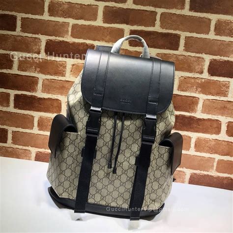 gucci gg backpack replica|knockoff gucci backpacks for sale.